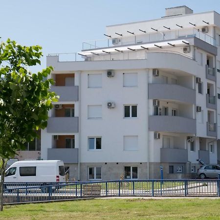 Apartmani Tribunija Trebinje Exterior foto