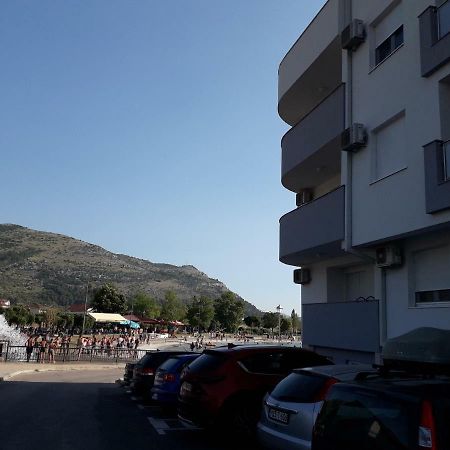 Apartmani Tribunija Trebinje Exterior foto